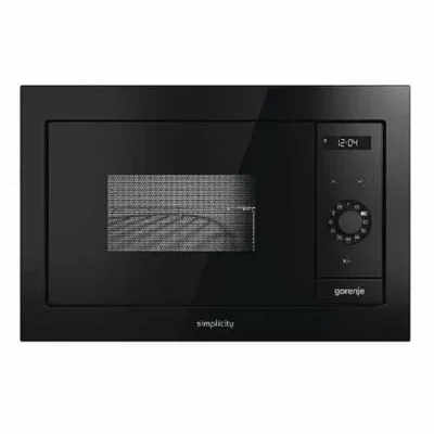 מיקרוגל בנוי משולב גריל GORENJE גורניה BM235SYB