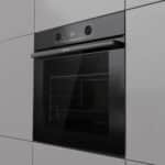 תנור אפיה בילד אין GORENJE גורניה BO6737E03BG