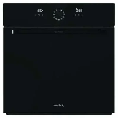 תנור אפיה בילד אין GORENJE גורניה BOS6737SYB