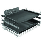 ⁦תנור אפיה בילד אין GORENJE גורניה BO76SYW⁩ – תמונה ⁦4⁩