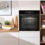 ⁦תנור אפיה בילד אין GORENJE גורניה BOS6747A01BG⁩ – תמונה ⁦3⁩