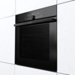 ⁦תנור אפיה בילד אין GORENJE גורניה BOS6747A01BG⁩ – תמונה ⁦2⁩