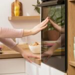 ⁦תנור אפיה בילד אין GORENJE גורניה BOS6747A01BG⁩ – תמונה ⁦6⁩