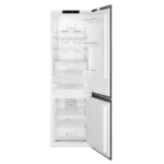 מקרר אינטגרלי SMEG סמג C8174TNE