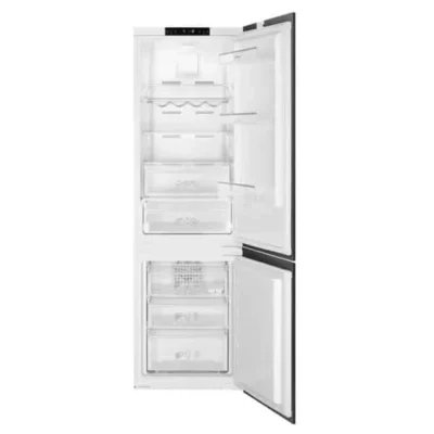 מקרר אינטגרלי SMEG סמג C8174TNE