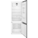 מקרר אינטגרלי SMEG סמג C875TNE