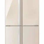 מקרר 4 דלתות שארפ SJ-8942BG  SHARP