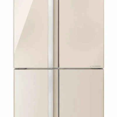 מקרר 4 דלתות שארפ SJ-8942BG  SHARP