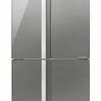 מקרר 4 דלתות שארפ SJ-8942BS  SHARP
