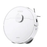 ⁦שואב אבק רובוטי שוטף MOVA מובה E30 Ultra⁩ – תמונה ⁦2⁩