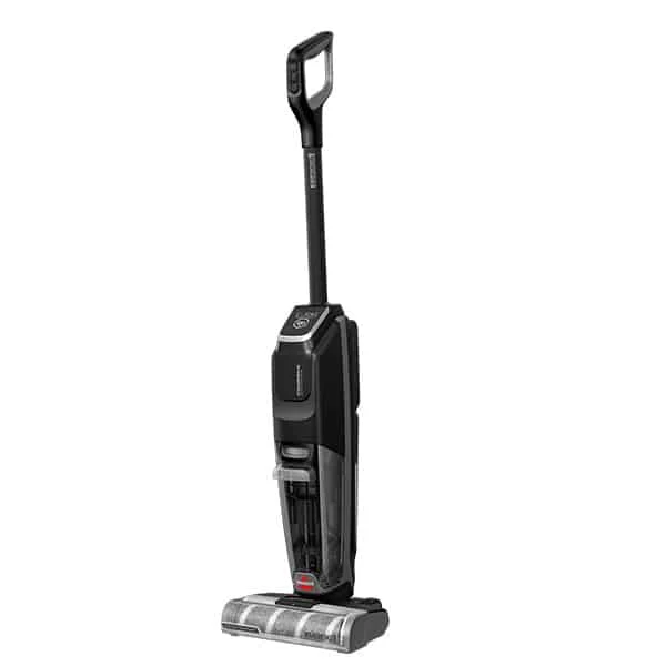 שואב אבק ושוטף רצפות אלחוטי Bissell ביסל BISSEL Crosswave Omni Force Ege Pro 4000N