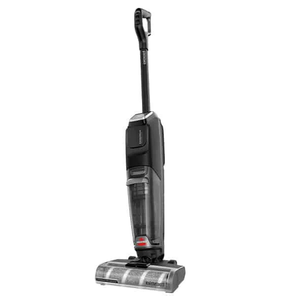 שואב אבק ושוטף רצפות אלחוטי Bissell ביסל BISSEL Crosswave Omni Force Ege Pro 4000N