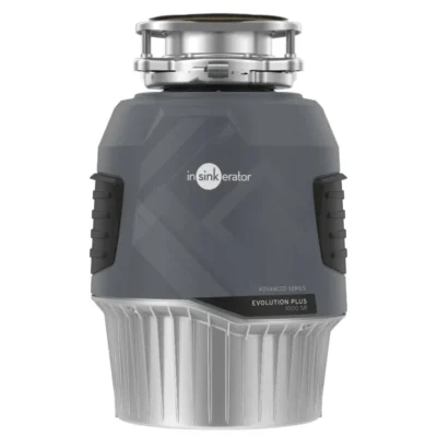 טוחן אשפה InSinkErator אינסינקנרטור 1000sr Evolution