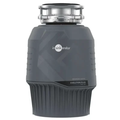 טוחן אשפה InSinkErator אינסינקנרטור 750SR Evolution