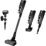 שואב אבק ידני אלחוטי Bissell ביסל Powerclean Furguard 4241t