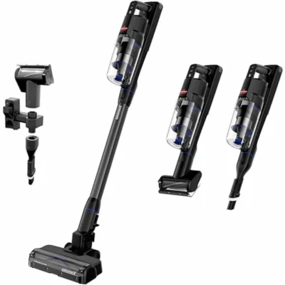 שואב אבק ידני אלחוטי Bissell ביסל Powerclean Furguard 4241t
