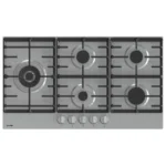 כיריים גז 5 מבערים Gorenje גורנייה GW751X