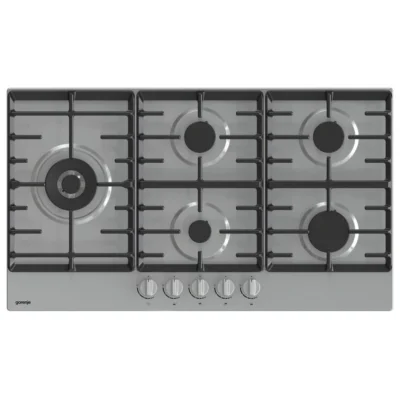 כיריים גז 5 מבערים Gorenje גורנייה GW751X