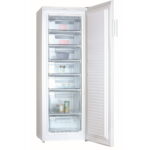 ⁦מקפיא 7 מגירות 242 ליטר Amcor אמקור HF710W לבן⁩ – תמונה ⁦2⁩