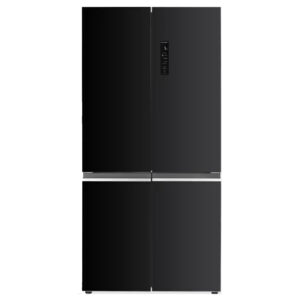 מקרר 4 דלתות AMCOR אמקור HR4628GB