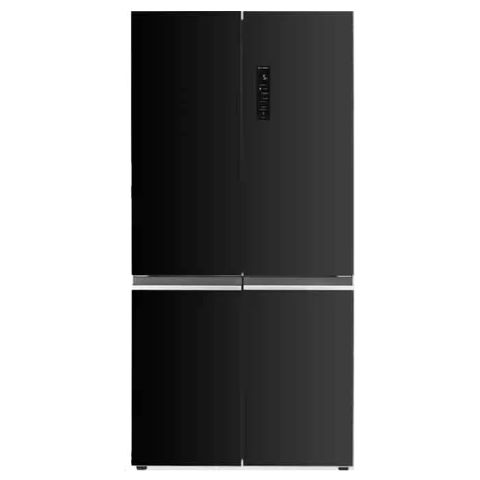 מקרר 4 דלתות AMCOR אמקור HR4628GB