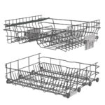 ⁦מדיח כלים אינטגרלי מלא HISENSE הייסנס HV642E61⁩ – תמונה ⁦3⁩