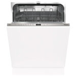 מדיח כלים אינטגרלי מלא HISENSE הייסנס HV642E61