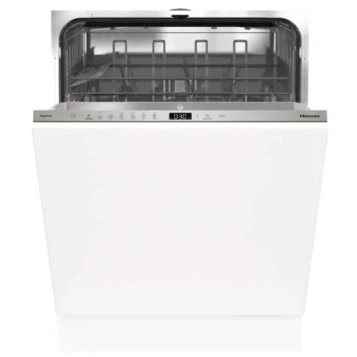 מדיח כלים אינטגרלי מלא HISENSE הייסנס HV642E61