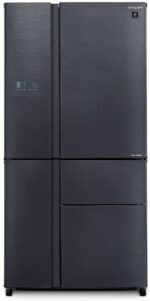 מקרר 5 דלתות שארפ SJ-9630SL SHARP