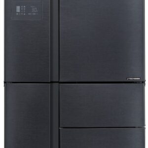 מקרר 5 דלתות שארפ SJ-9630SL SHARP