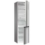 מקרר מקפיא תחתון GORENJE גורניה NRK6202AXL4