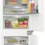 מקרר אינטגרלי משולב 252 ליטר Gorenje גורניה NRKI517E82