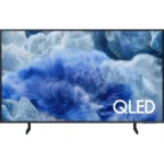 טלוויזיה חכמה 85 QLED 4K ‏Samsung סמסונג QLED QE85Q8F