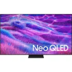 טלוויזיה חכמה 100 NeoQLED 4K ‏Samsung סמסונג 100QN80F