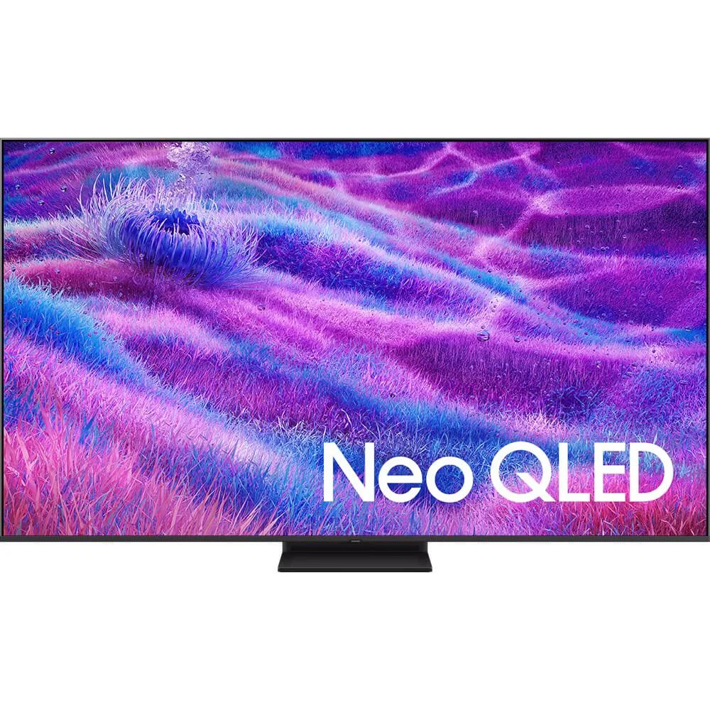 טלוויזיה חכמה 100 NeoQLED 4K Samsung סמסונג 100QN80F