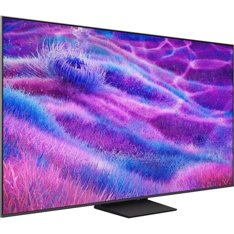 טלוויזיה חכמה 100 NeoQLED 4K Samsung סמסונג 100QN80F