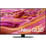 טלוויזיה חכמה 43 NeoQLED 4K ‏Samsung סמסונג 43QN90F