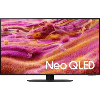 טלוויזיה חכמה 43 NeoQLED 4K ‏Samsung סמסונג 43QN90F