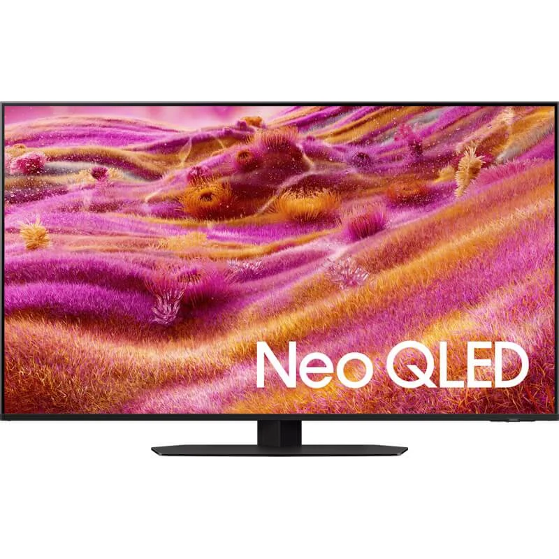 טלוויזיה חכמה 43 NeoQLED 4K Samsung סמסונג 43QN90F