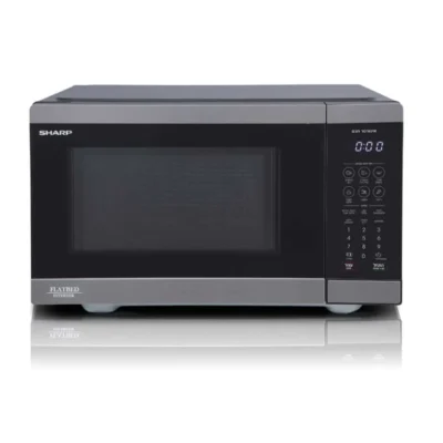 מיקרוגל דיגיטלי Sharp שארפ R268FH(BS)