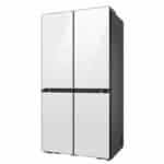 מקרר 4 דלתות 852 ליטר SAMSUNG סמסונג RF88DB9623WH