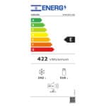 מקרר 4 דלתות 852 ליטר SAMSUNG סמסונג RF88DB9623WH