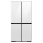 מקרר 4 דלתות 852 ליטר SAMSUNG סמסונג RF88DB9623WH