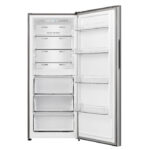 ⁦מקרר מקפיא תחתון HISENSE הייסנס RM40S נירוסטה⁩ – תמונה ⁦2⁩