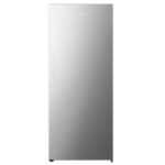 מקרר מקפיא תחתון HISENSE הייסנס RM40S נירוסטה