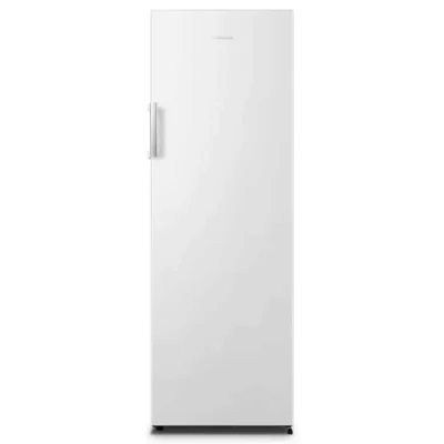 מקפיא No Frost HISENSE הייסנס RS24WC לבן