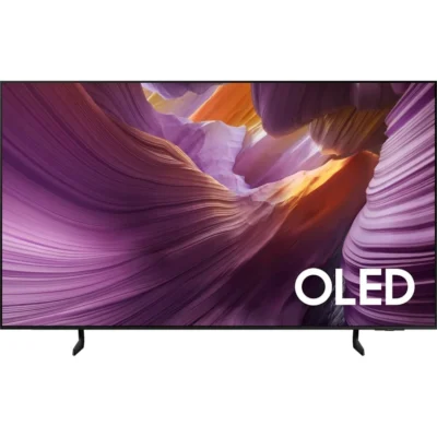 טלוויזיה חכמה 77 ‏OLED 4K ‏Samsung סמסונג QE77S85F