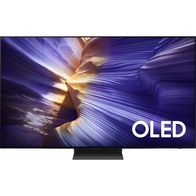 טלוויזיה חכמה 65 OLED 4K Samsung סמסונג QE65S90F