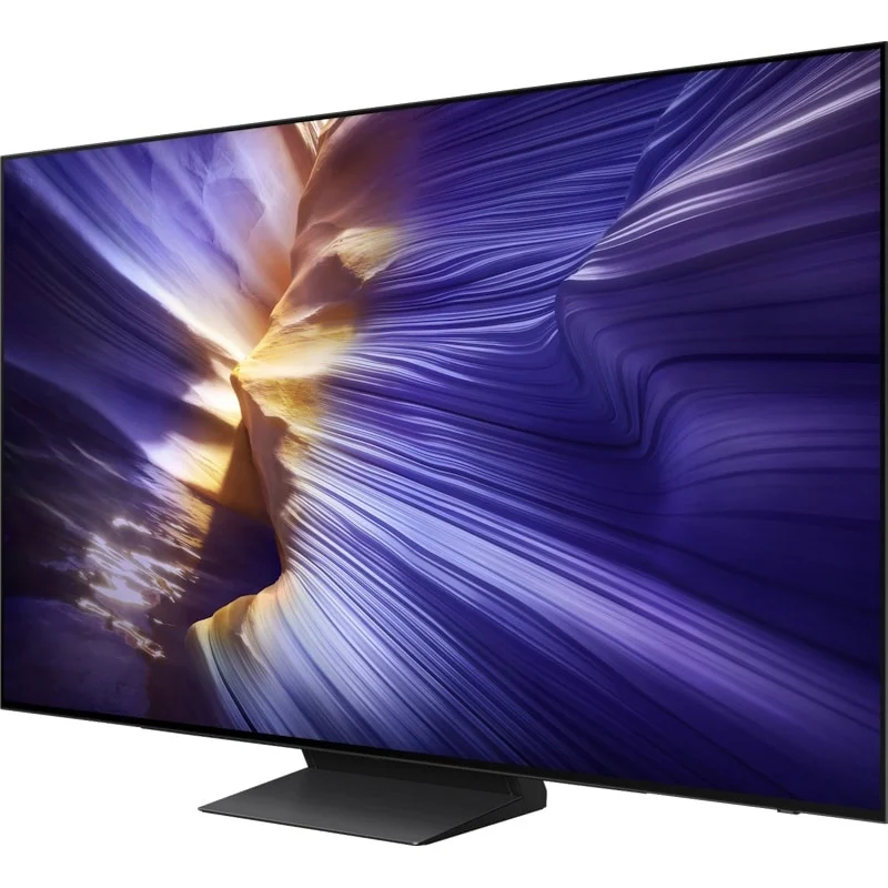 טלוויזיה חכמה 65 OLED 4K Samsung סמסונג QE65S90F