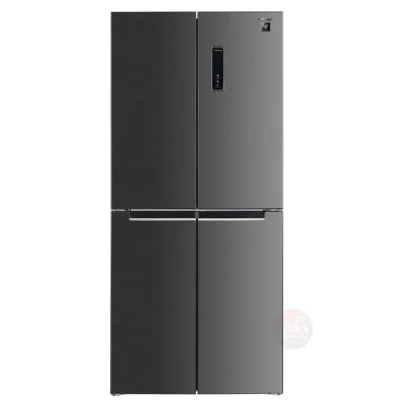 מקרר 4 דלתות שארפ SJ-8430ID Sharp